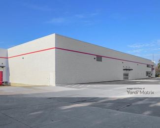 Photo 2 of CubeSmart Self Storage - 7444 North Haggerty Road, Canton, MI