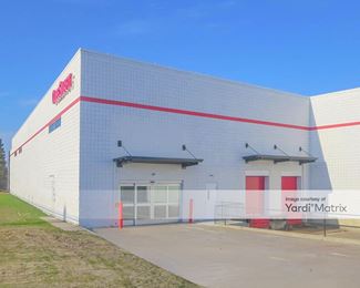 Photo 3 of CubeSmart Self Storage - 7444 North Haggerty Road, Canton, MI