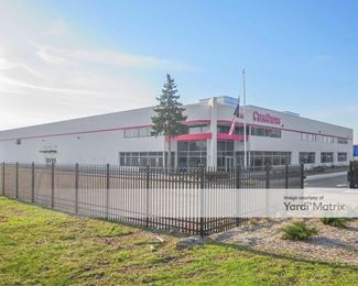 Photo 4 of CubeSmart Self Storage - 7444 North Haggerty Road, Canton, MI