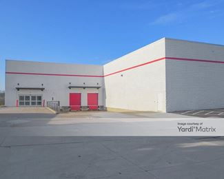 Photo 5 of CubeSmart Self Storage - 7444 North Haggerty Road, Canton, MI