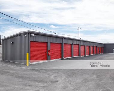 Storage Units for Rent available at 5550 NW Loop 410, San Antonio, TX 78238