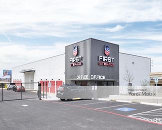 Photo 5 of Extra Space Storage - 5550 NW Loop 410, San Antonio, TX