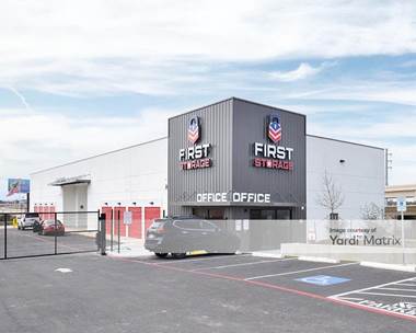Storage Units for Rent available at 5550 NW Loop 410, San Antonio, TX 78238