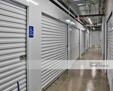 Storage Units for Rent available at 1400 South 83rd Avenue, Tolleson, AZ 85353