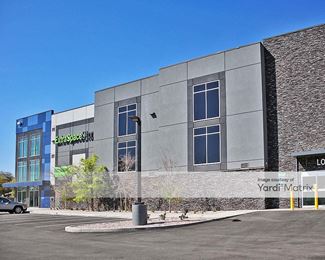 Photo 3 of Extra Space Storage - 1400 South 83rd Avenue, Tolleson, AZ