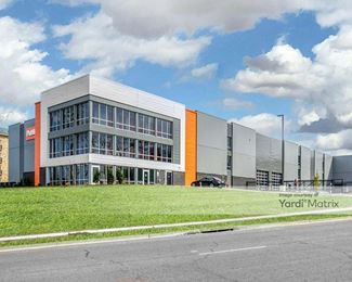 Photo 1 of Public Storage - 6721 West 112th Street, Overland Park, KS
