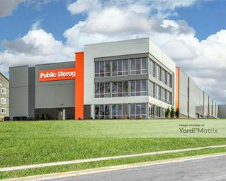 Photo 2 of Public Storage - 6721 West 112th Street, Overland Park, KS