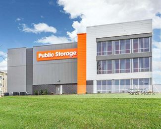 Photo 4 of Public Storage - 6721 West 112th Street, Overland Park, KS
