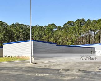Photo 2 of Midgard Self Storage - 1950 Hwy 85 South, Fayetteville, GA