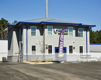 Photo 3 of Midgard Self Storage - 1950 Hwy 85 South, Fayetteville, GA