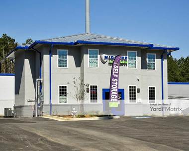 Storage Units for Rent available at 1950 Hwy 85 South, Fayetteville, GA 30214