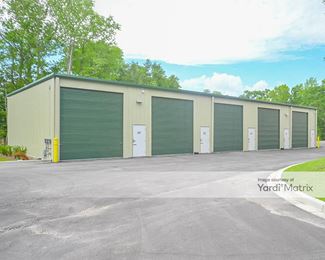 Photo 2 of ProSafe Storage - 2249 US-17, Little River, SC