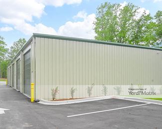 Photo 4 of ProSafe Storage - 2249 US-17, Little River, SC