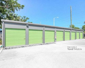 Photo 1 of Extra Space Storage - 1945 Sunset Point Road, Clearwater, FL