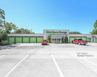 Photo 2 of Extra Space Storage - 1945 Sunset Point Road, Clearwater, FL