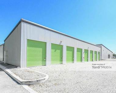 Storage Units for Rent available at 1945 Sunset Point Road, Clearwater, FL 33765