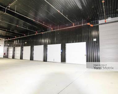 Storage Units for Rent available at 8901 Silverado Trail, McKinney, TX 75070