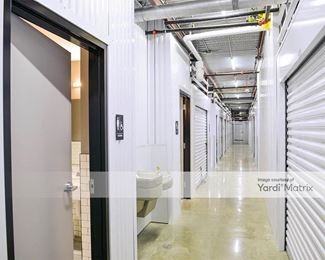 Photo 1 of Extra Space Storage - 2200 McCullough Avenue, San Antonio, TX