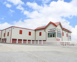 Photo 1 of Moove In Self Storage - 3025 Carlisle Road, Dover, PA