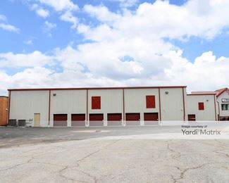 Photo 3 of Moove In Self Storage - 3025 Carlisle Road, Dover, PA