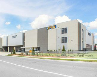 Photo 1 of Storage Center, The - 2701 East Milton Avenue, Youngsville, LA