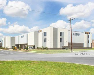 Photo 2 of Storage Center, The - 2701 East Milton Avenue, Youngsville, LA