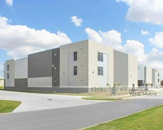 Photo 3 of Storage Center, The - 2701 East Milton Avenue, Youngsville, LA