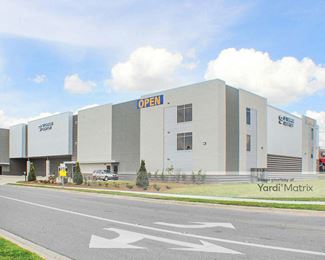 Photo 4 of Storage Center, The - 2701 East Milton Avenue, Youngsville, LA