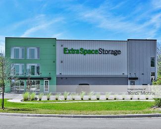 Photo 5 of Extra Space Storage - 12535 Race Track Road, Tampa, FL