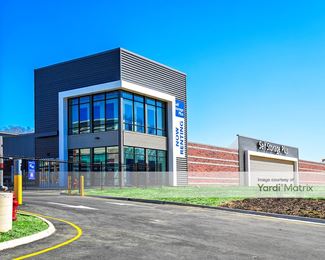 Photo 1 of Self Storage Plus - 9000 Times Dispatch Blvd, Mechanicsville, VA