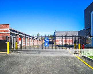 Photo 2 of Self Storage Plus - 9000 Times Dispatch Blvd, Mechanicsville, VA