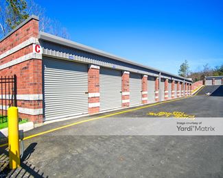 Photo 3 of Self Storage Plus - 9000 Times Dispatch Blvd, Mechanicsville, VA