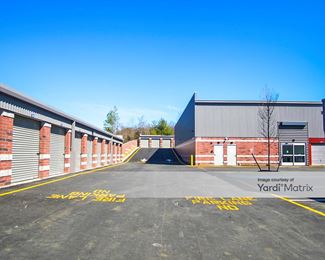 Photo 4 of Self Storage Plus - 9000 Times Dispatch Blvd, Mechanicsville, VA
