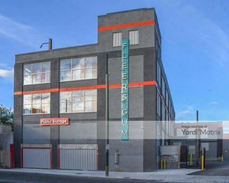 Photo 1 of Public Storage - 5331 North 10th Street, Philadelphia, PA