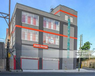 Photo 3 of Public Storage - 5331 North 10th Street, Philadelphia, PA