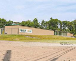 Image for Leave it At Leavitt's Self Storage - 191 Ossipee Trail West, Standish, ME