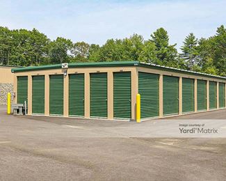 Photo 2 of Leave it At Leavitt-s Self Storage - 191 Ossipee Trail West, Standish, ME