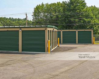 Photo 3 of Leave it At Leavitt-s Self Storage - 191 Ossipee Trail West, Standish, ME