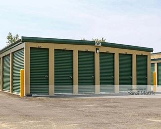 Photo 4 of Leave it At Leavitt-s Self Storage - 191 Ossipee Trail West, Standish, ME