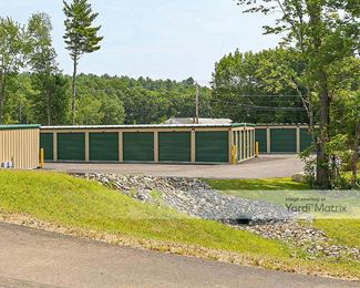 Photo 5 of Leave it At Leavitt-s Self Storage - 191 Ossipee Trail West, Standish, ME