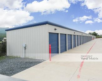 Photo 3 of Midgard Self Storage - 4 Rockingham Pkwy, Penn Laird, VA