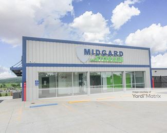 Photo 4 of Midgard Self Storage - 4 Rockingham Pkwy, Penn Laird, VA