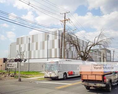 Storage Units for Rent available at 530 Chancellor Avenue, Irvington, NJ 07111