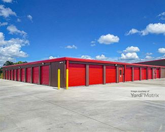 Photo 2 of Storage Center Plus - 1020 Bypass South, Lawrenceburg, KY