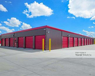 Photo 3 of Storage Center Plus - 1020 Bypass South, Lawrenceburg, KY