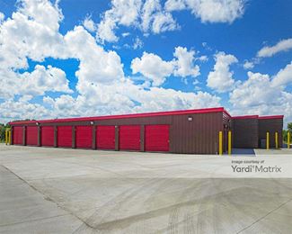 Photo 4 of Storage Center Plus - 1020 Bypass South, Lawrenceburg, KY