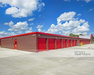 Photo 5 of Storage Center Plus - 1020 Bypass South, Lawrenceburg, KY