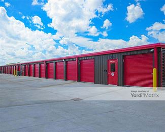 Photo 6 of Storage Center Plus - 1020 Bypass South, Lawrenceburg, KY