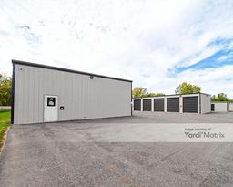 Image for Aurora Town Storage - 120 Commerce Way, East Aurora, NY