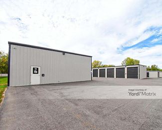 Photo 1 of Aurora Town Storage - 120 Commerce Way, East Aurora, NY